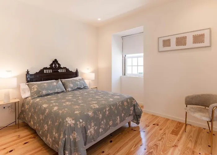 Casa Amorim Girao Fatauncos