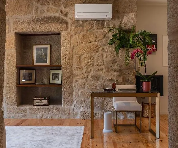 Casa Amorim Girao Fatauncos