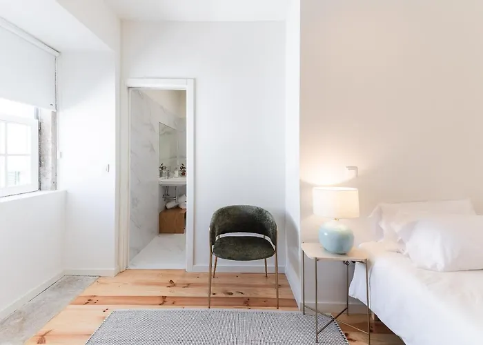 Séjour à la ferme Casa Amorim Girao