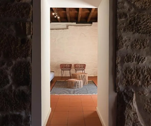 Casa Amorim Girao Séjour à la ferme