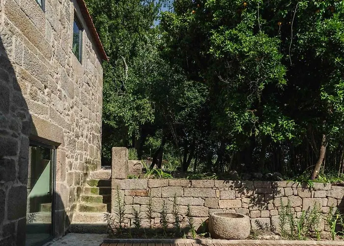 Casa Amorim Girao Fatauncos