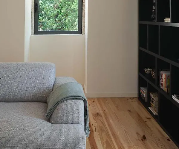 Séjour à la ferme Casa Amorim Girao