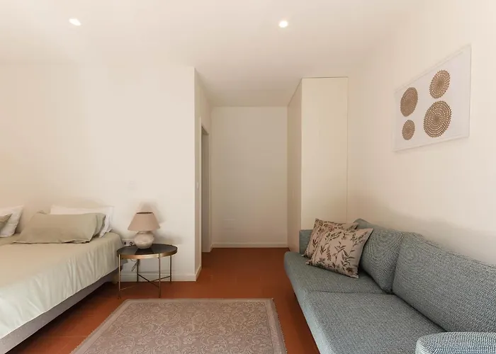 Casa Amorim Girao Séjour à la ferme Fatauncos