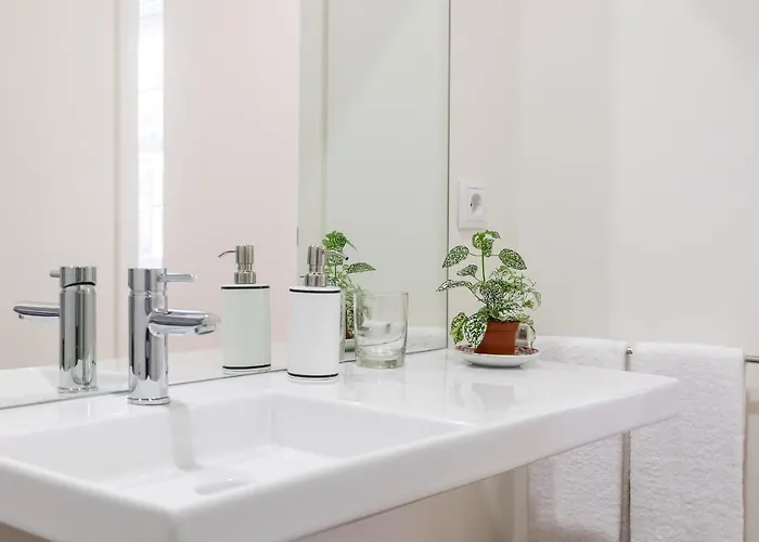 Casa Amorim Girao Séjour à la ferme