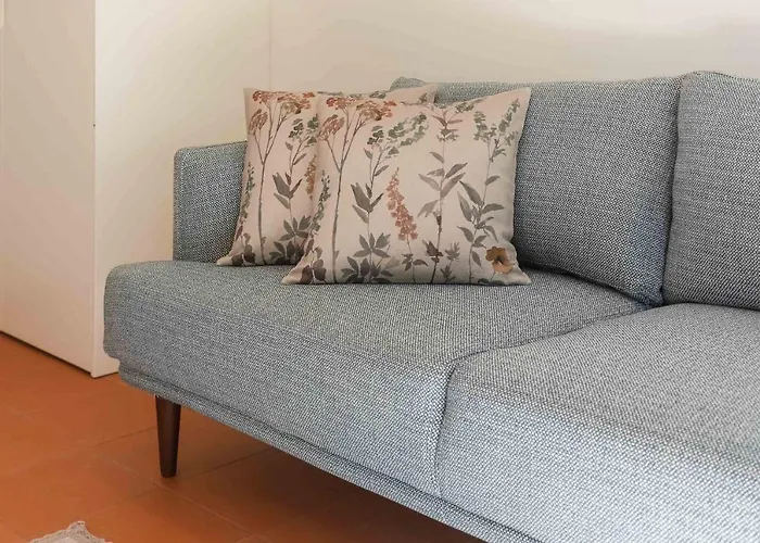 Séjour à la ferme Casa Amorim Girao *