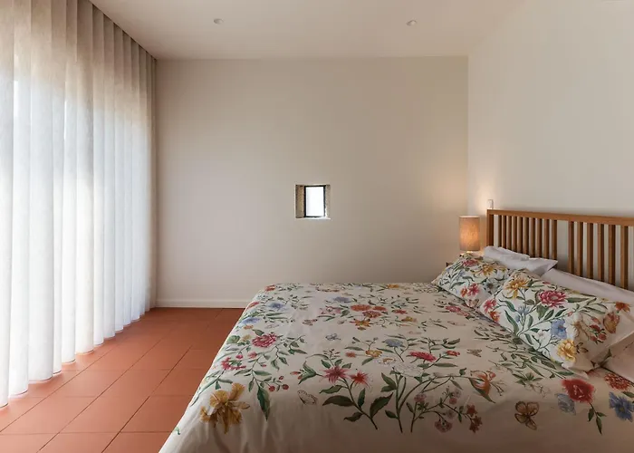 Casa Amorim Girao Fatauncos