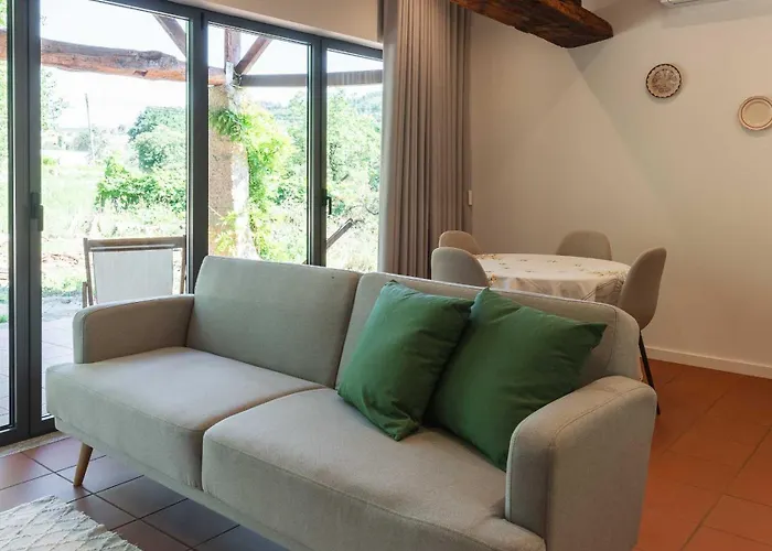 Casa Amorim Girao * Fatauncos