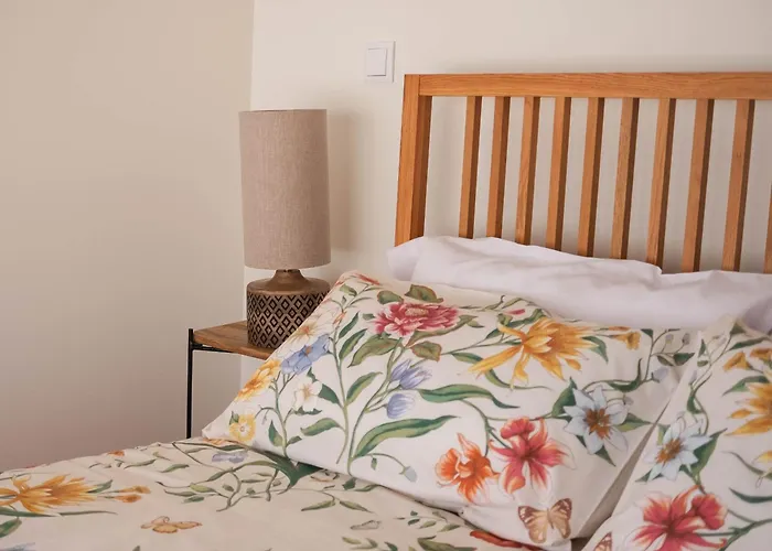 Séjour à la ferme Casa Amorim Girao