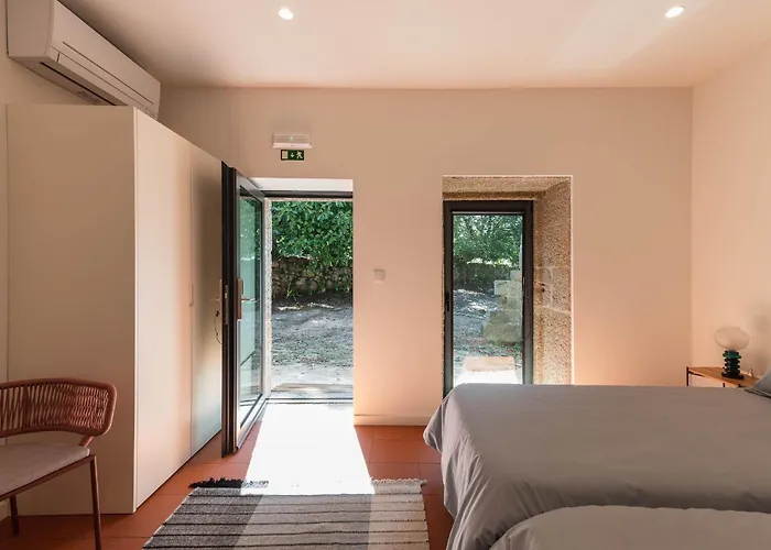 Casa Amorim Girao Fatauncos