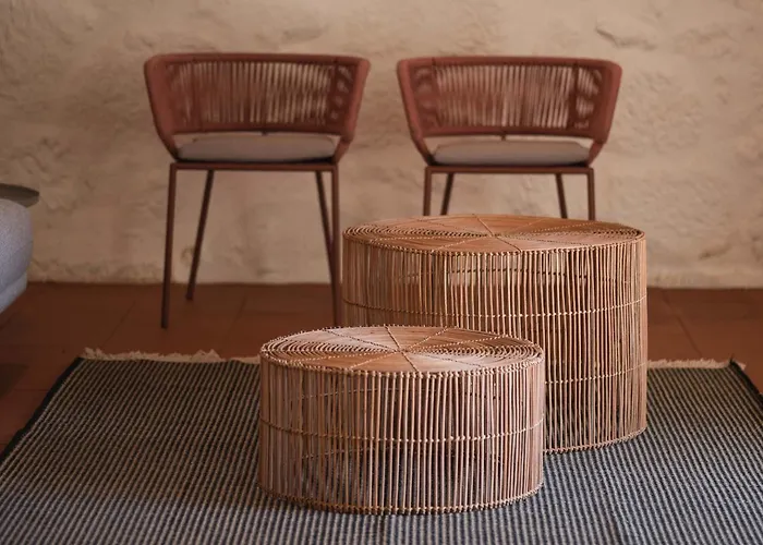 Casa Amorim Girao Séjour à la ferme Fatauncos