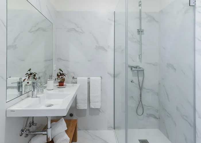 Casa Amorim Girao Séjour à la ferme