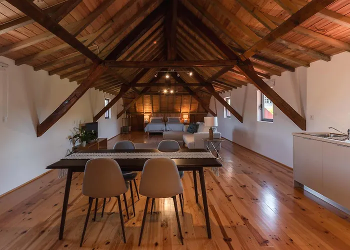 Casa Amorim Girao * Fatauncos